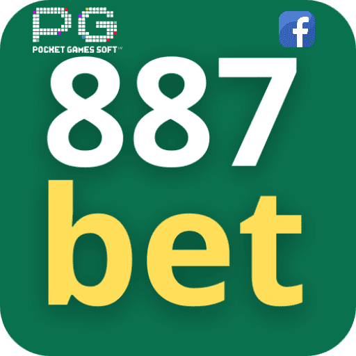 Página oficial da 887BET no Facebook