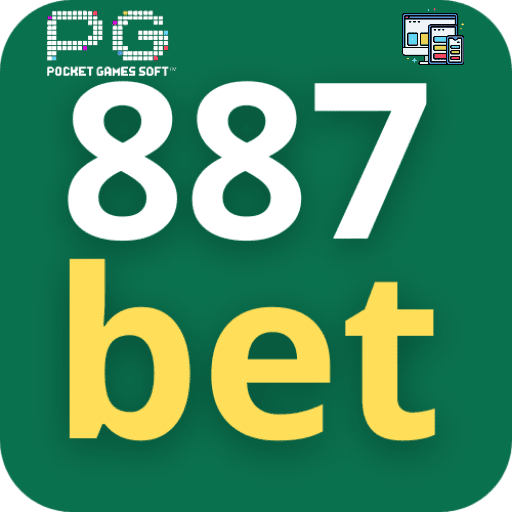 Plataforma completa da 887BET com todos os jogos