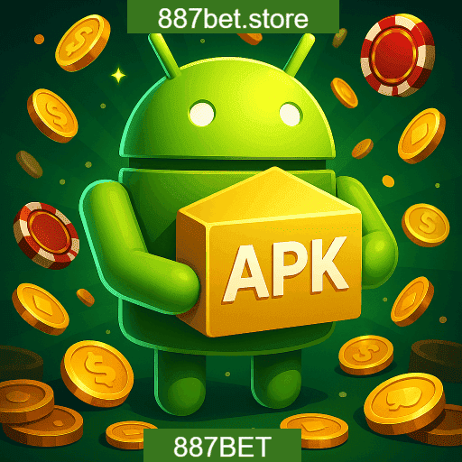 887BET APK - Download Oficial Android