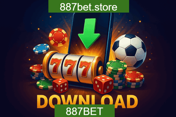 887BET Download App