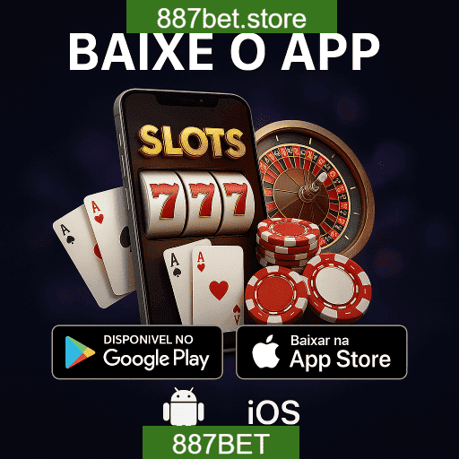 887BET Baixar App