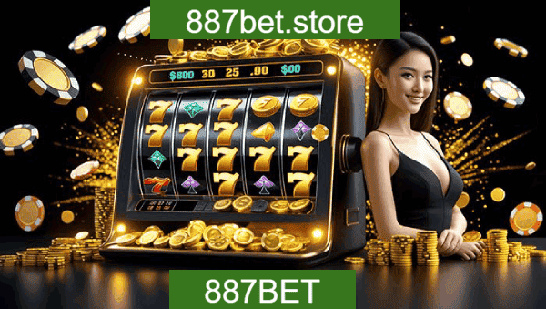 Como Registrar e Fazer Login 887BET