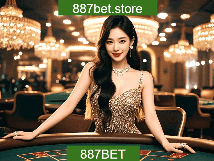 Catálogo Completo de Bônus 887BET