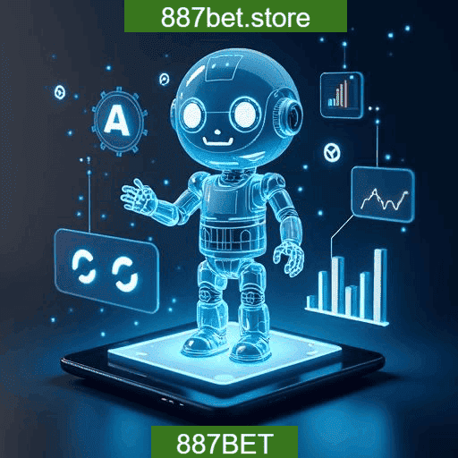 887BET Instalar Guia