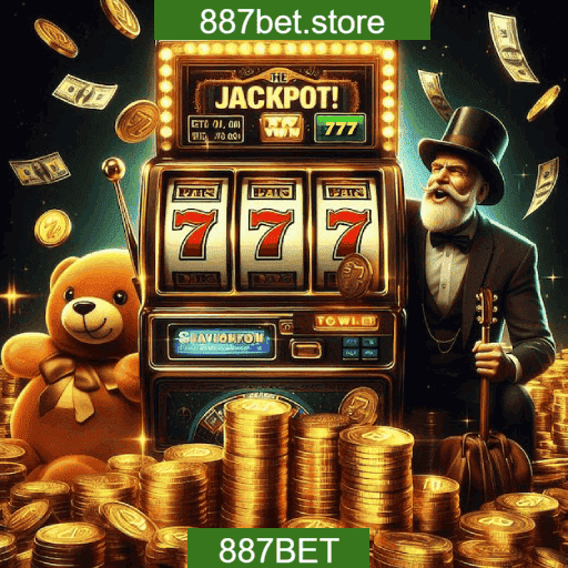 FAQ Slots 887BET