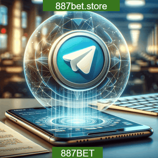 887BET Telegram Oficial